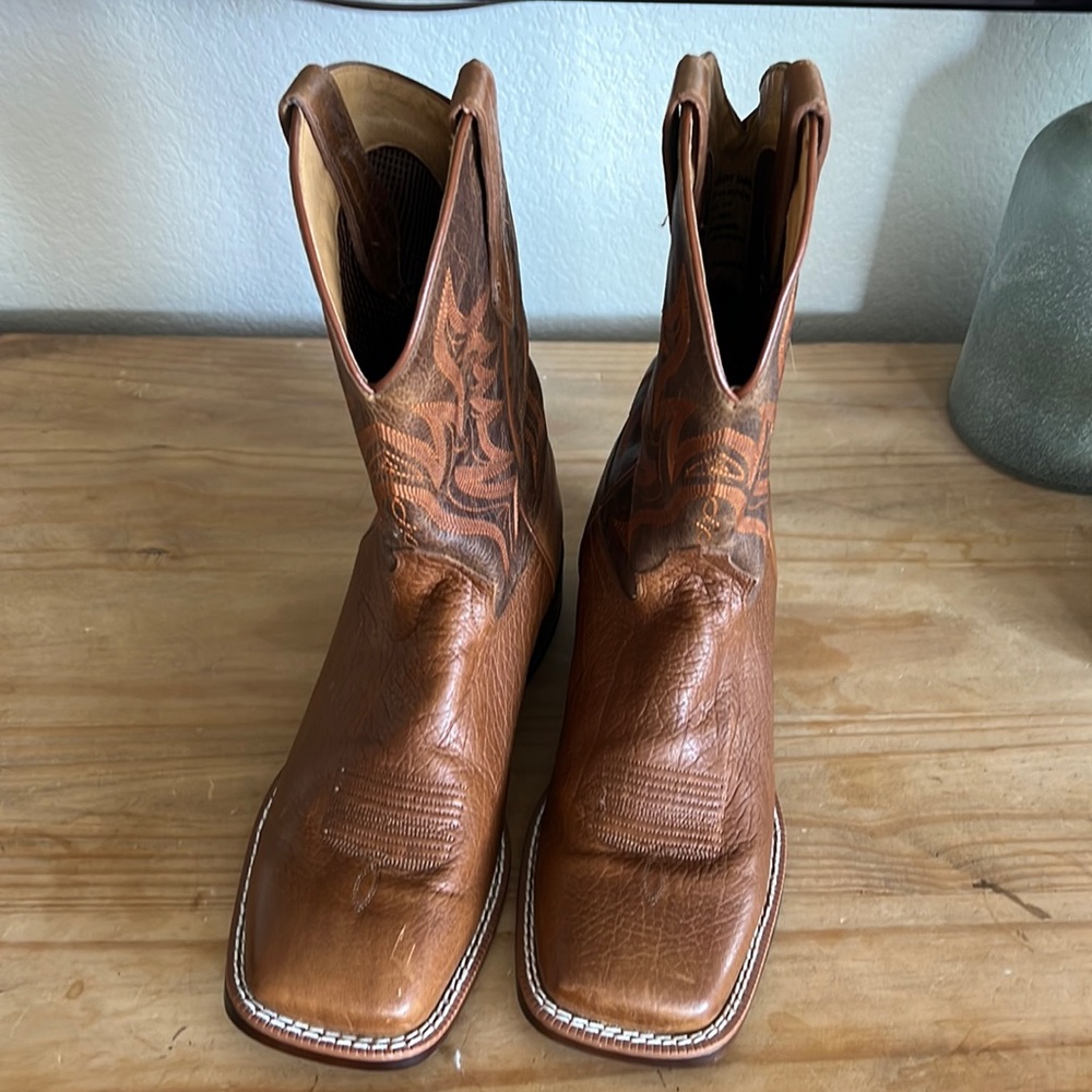 Mens cody James Cowboy boot
